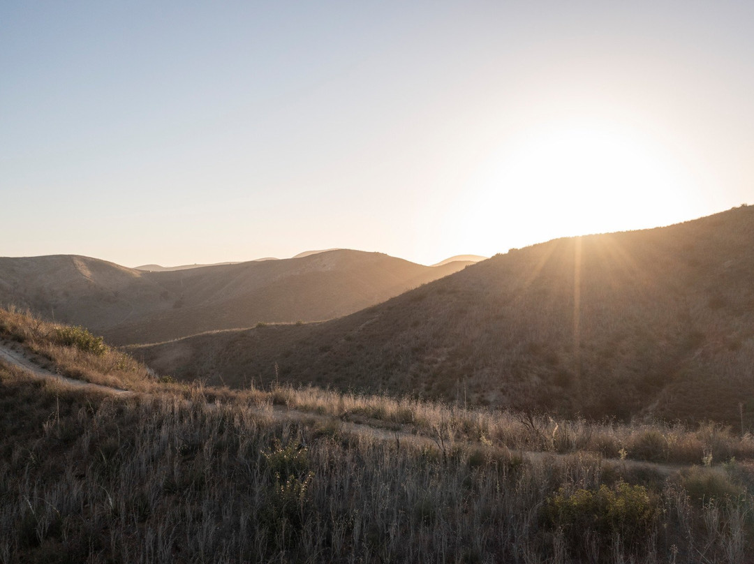 Agoura酒店住宿-西湖村四季酒店