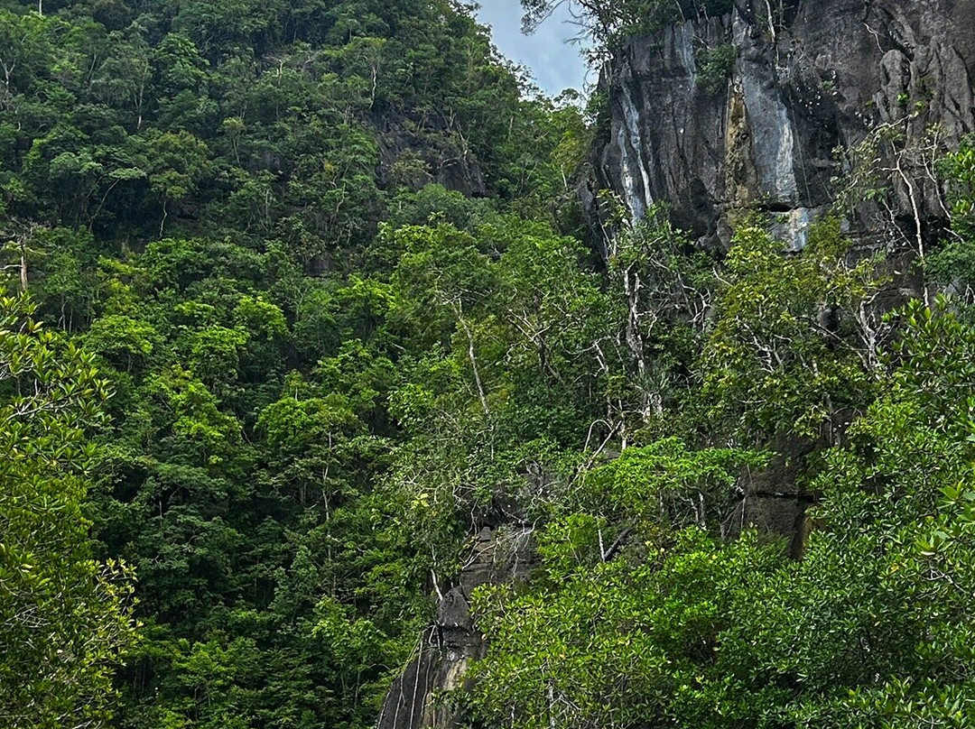 Russian Guide in Langkawi-兰卡威必去景点