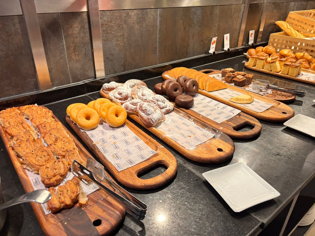 ILUNION Valencia 3主图