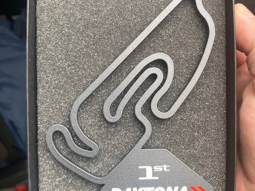 Daytona Milton Keynes-米尔顿凯恩斯必去景点