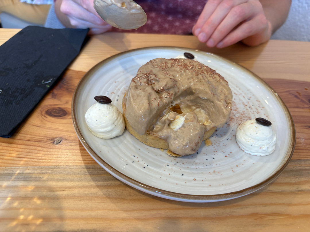 L'essentiel Bistrot Gourmand