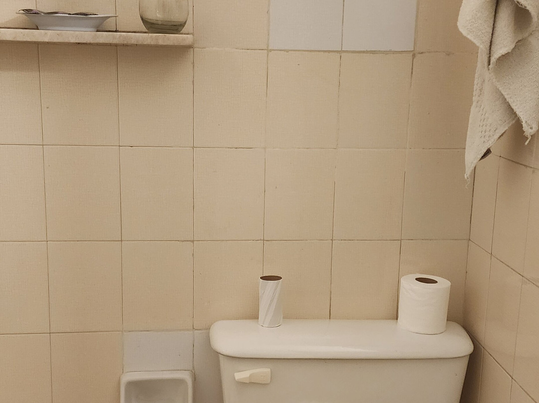 Hotel Carlos V主图