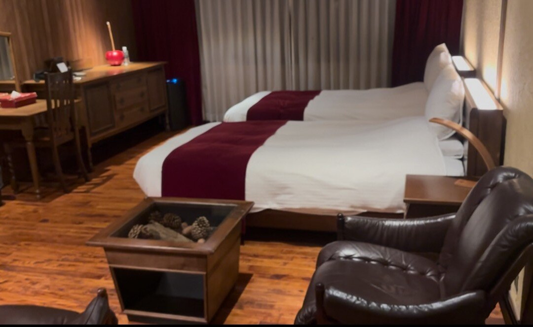 Ancient Hotel Asama Karuizawa主图