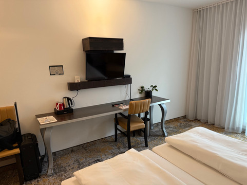 ARCOTEL 卡米诺酒店主图