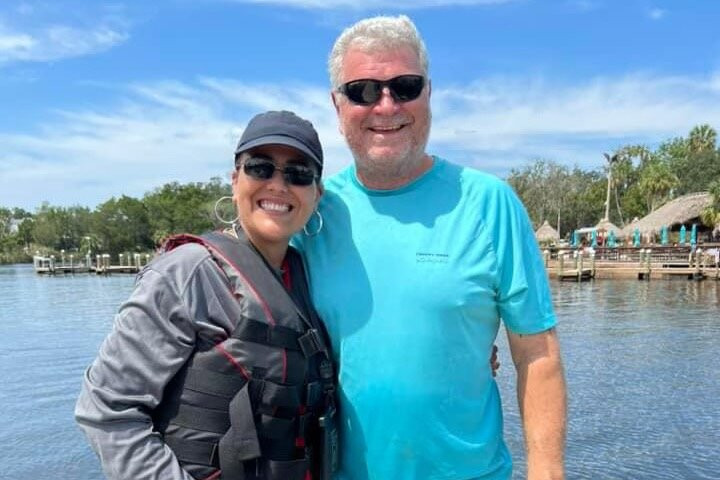 Xtr3me Vortex Jet Ski Rentals-Weeki Wachee必去景点