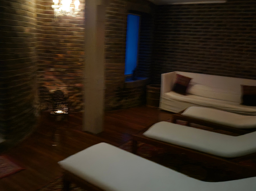 Faena Spa-布宜诺斯艾利斯必去景点