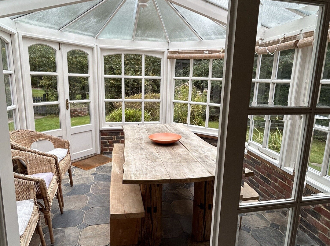 The Artisan Bakehouse-Ashurst必去景点