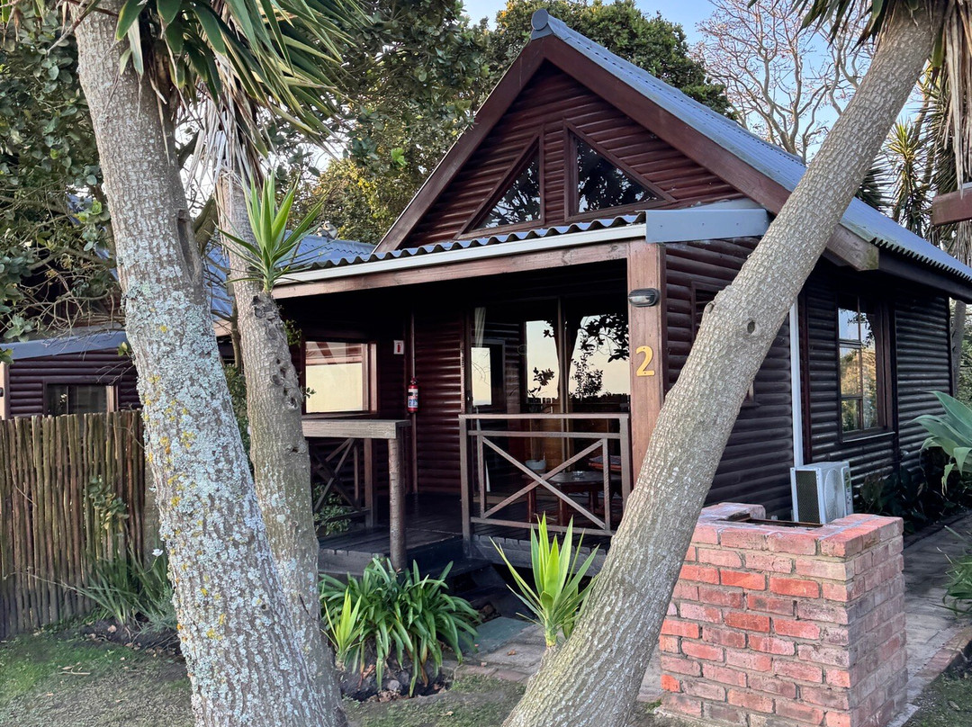 Misty Mountain Reserve主图