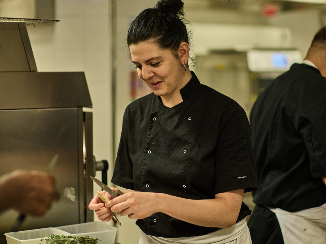 Gargalou Nanterre主图