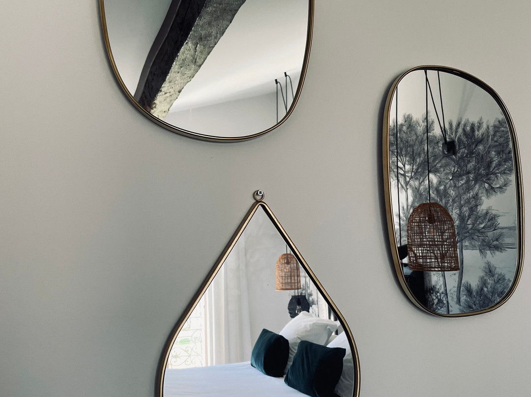 La Maison De Jean主图