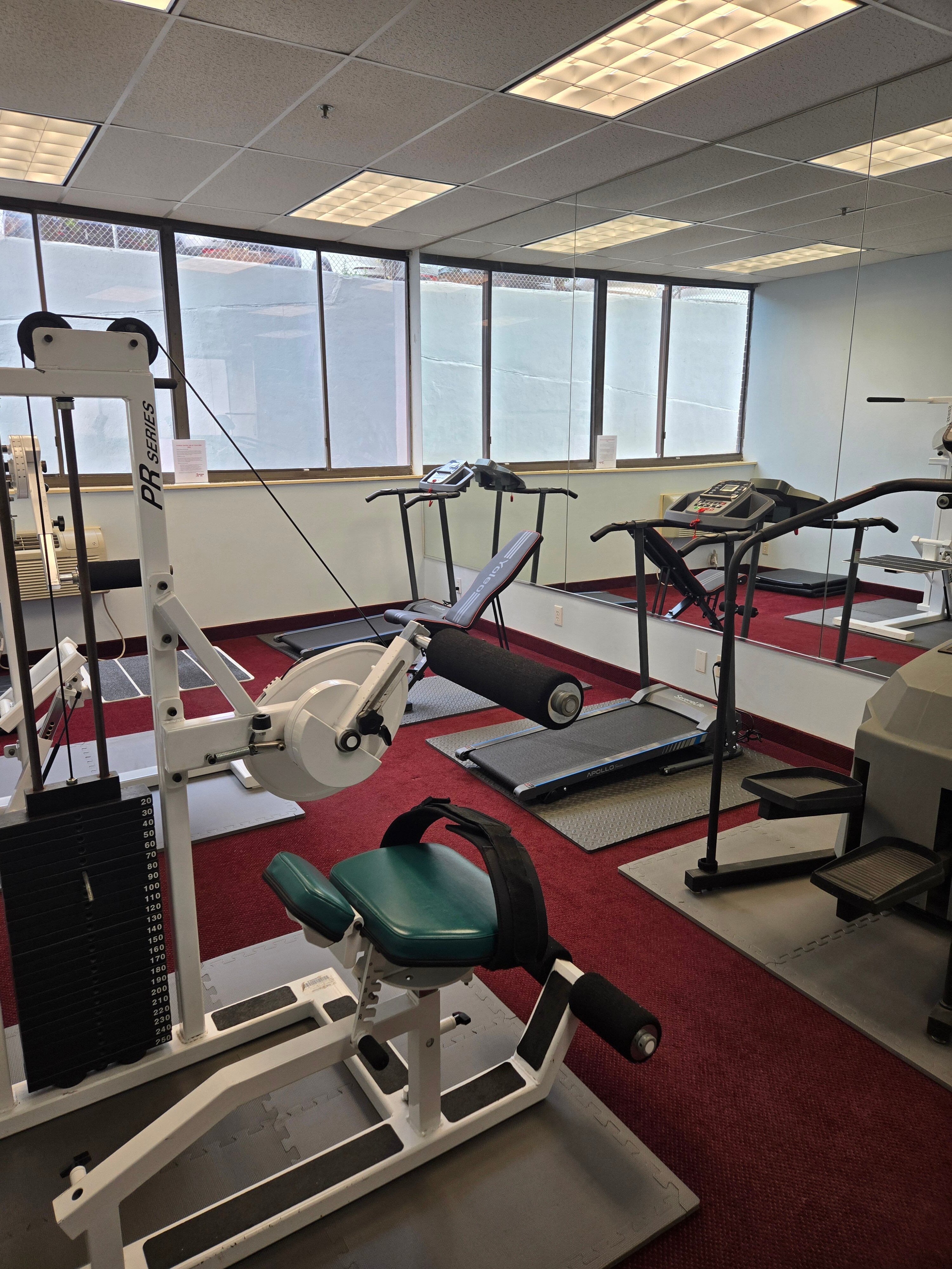 Amsterdam Hotel-浴室