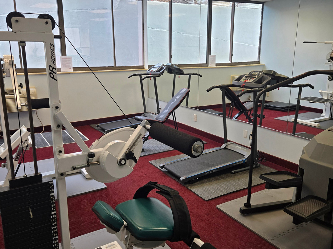 Amsterdam Hotel主图