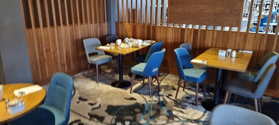 贝勒曼彻斯特空港酒店主图
