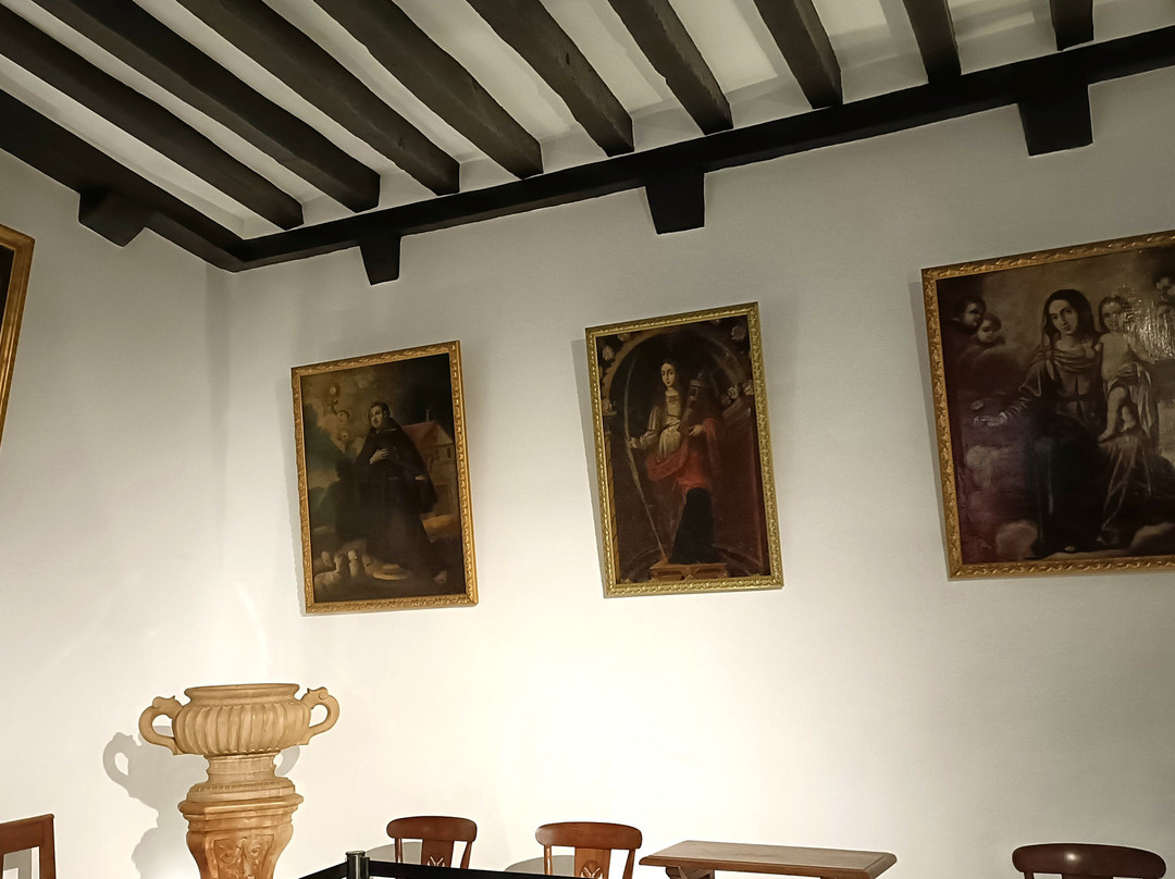 Museo Casa Orduna-瓜达莱斯特必去景点