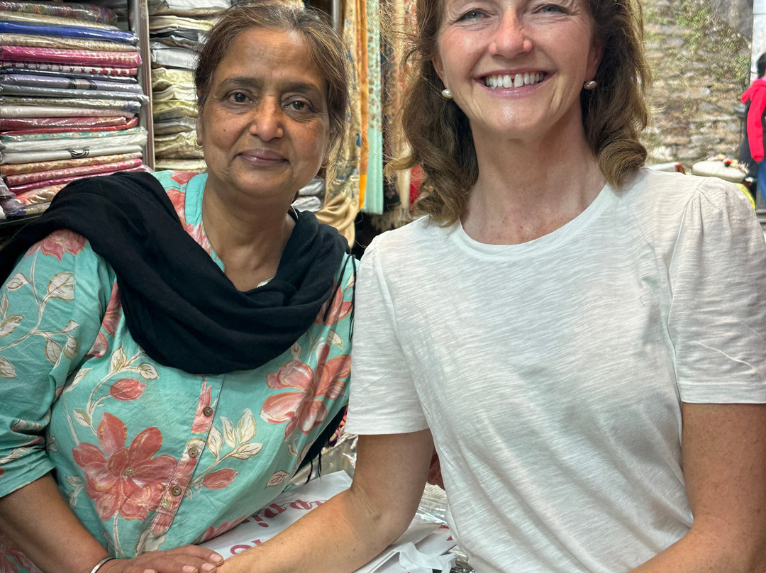 Shawl Hut-西姆拉必去景点