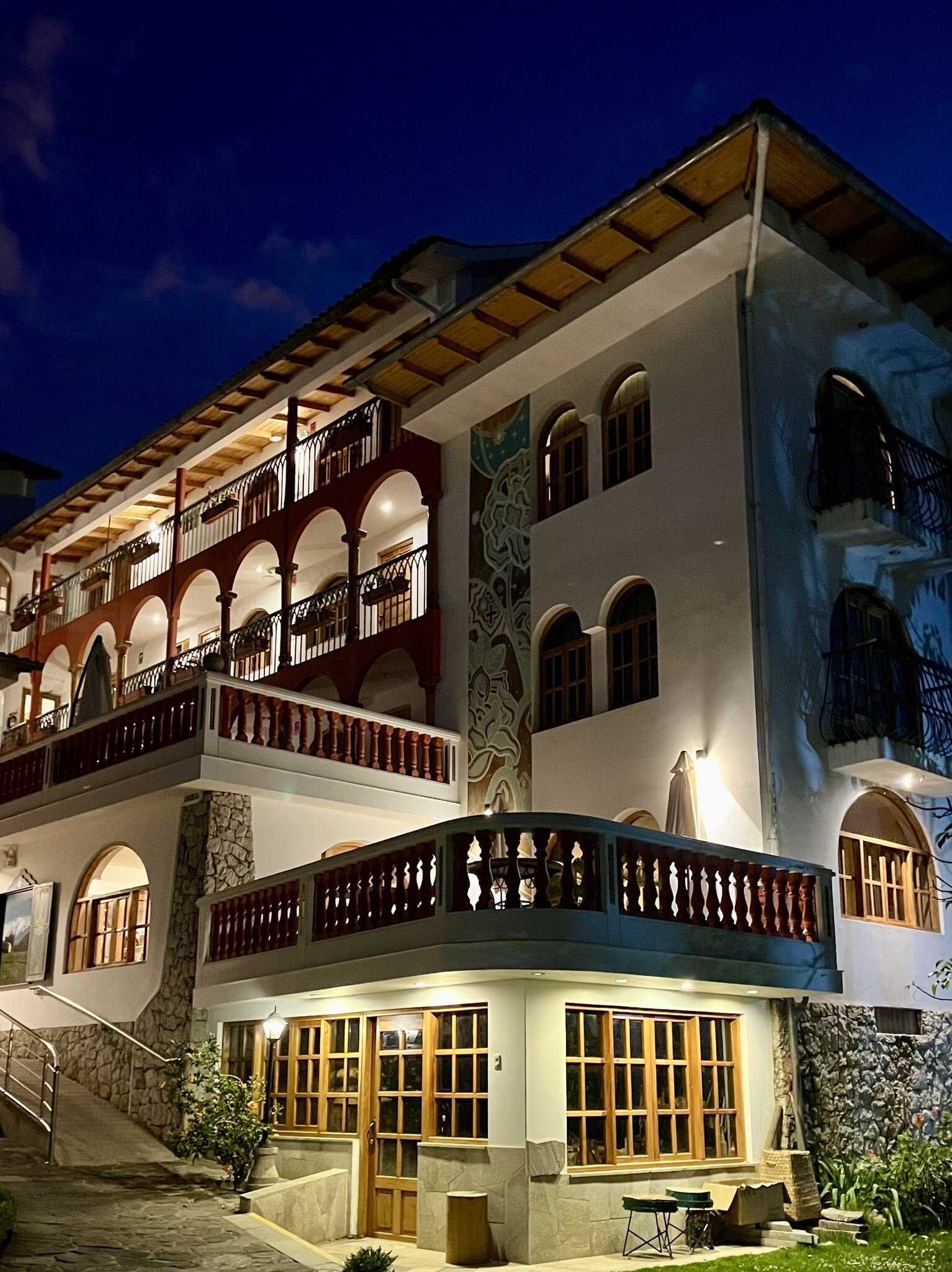 San Sebastian Hotel Boutique-官方