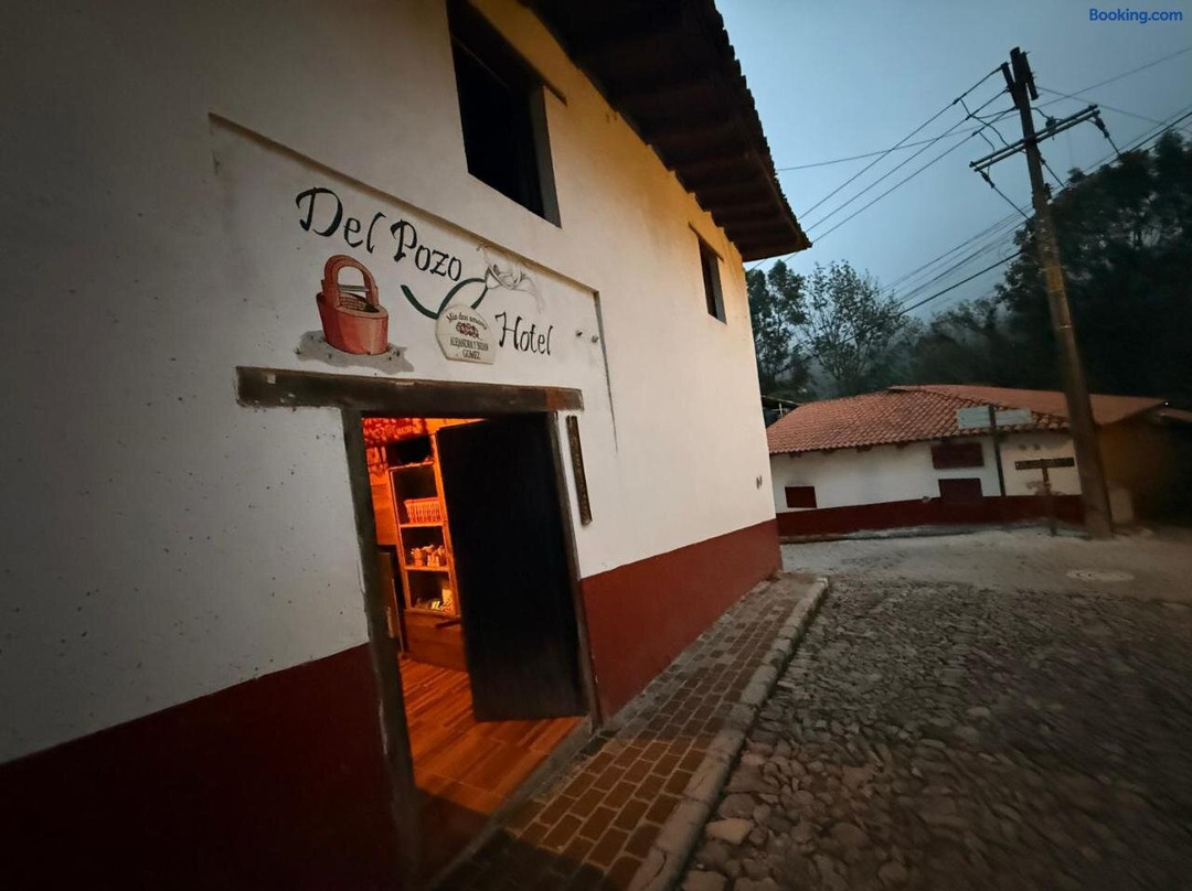 Hotel del Pozo