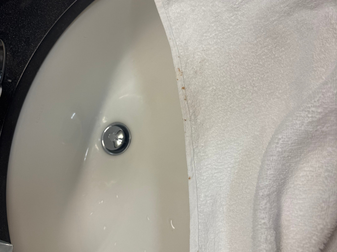 海恩尼斯戴斯酒店主图