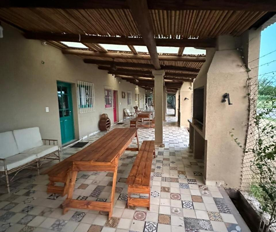 Cabanas Peumayen Salta