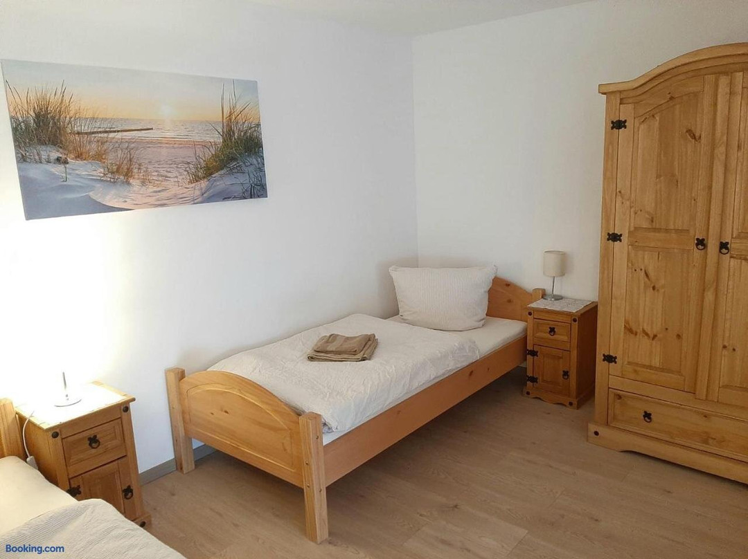 Fiore Gastezimmer Uttingen