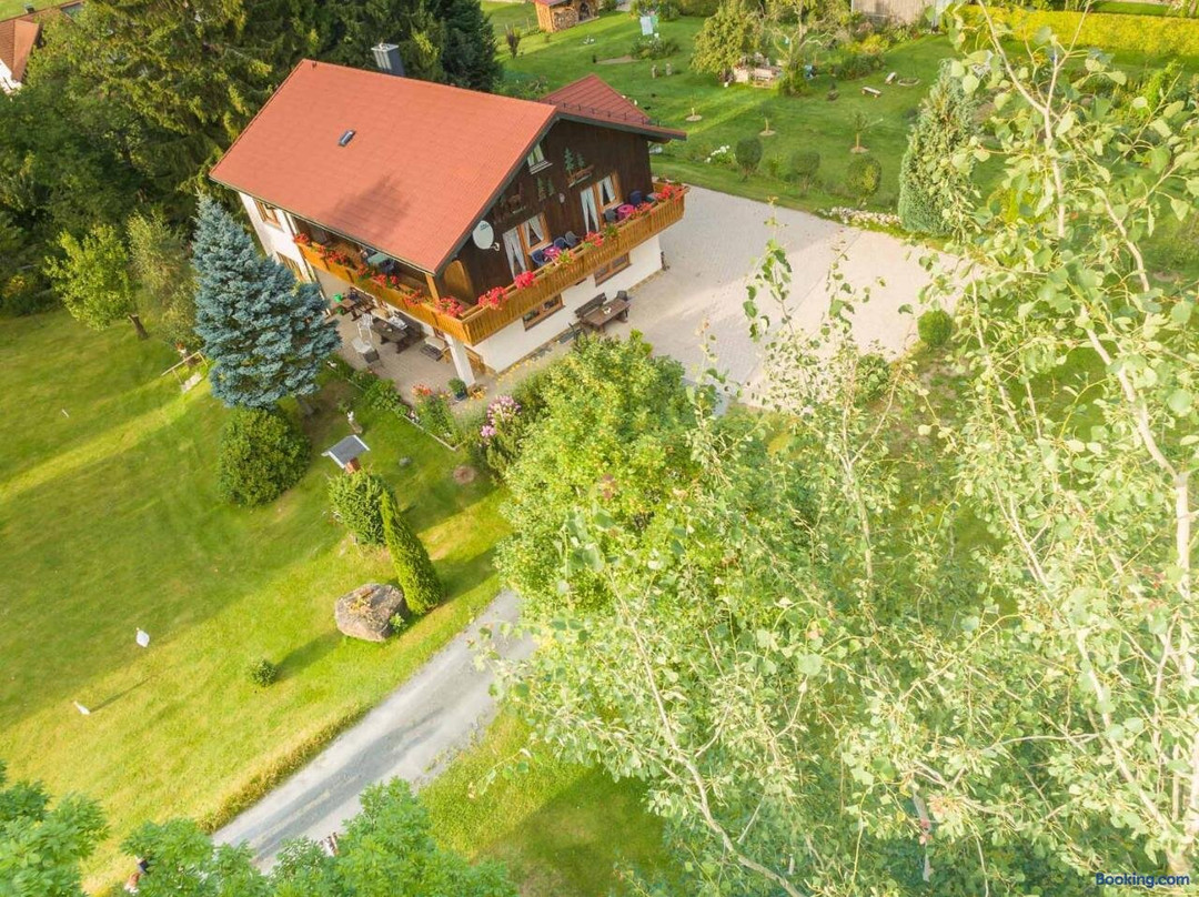 Gastehaus Philipp