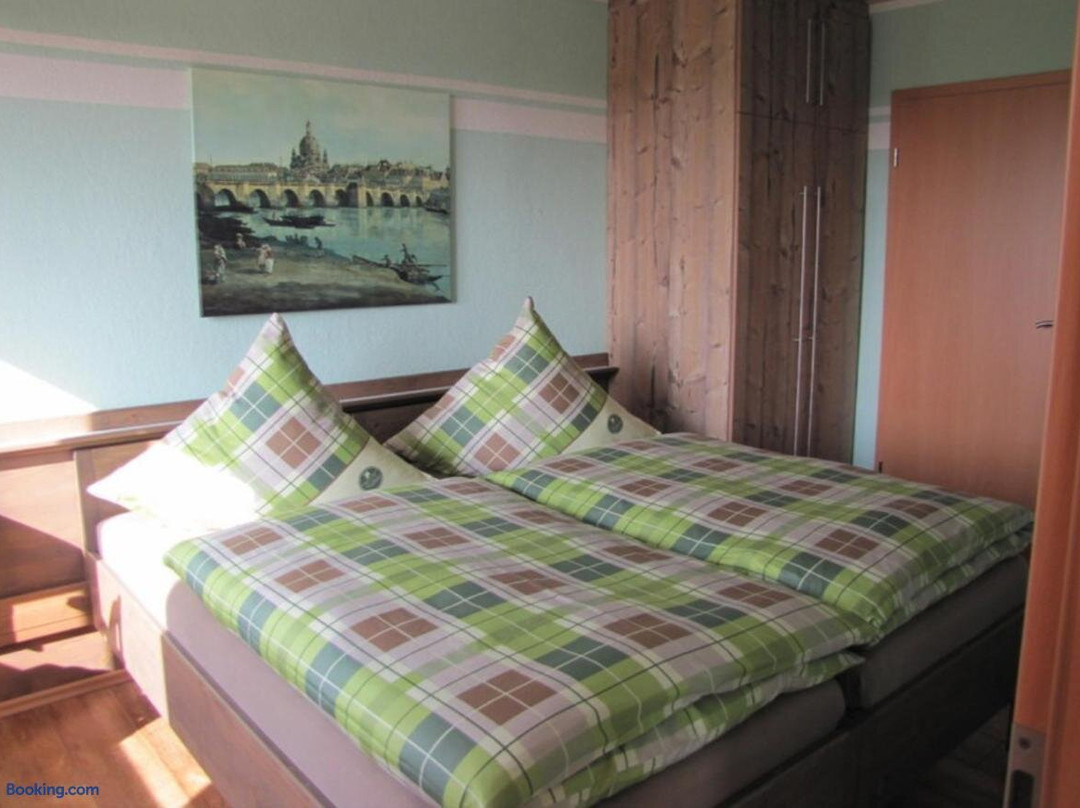 Gastezimmer Zum Sonnenhof