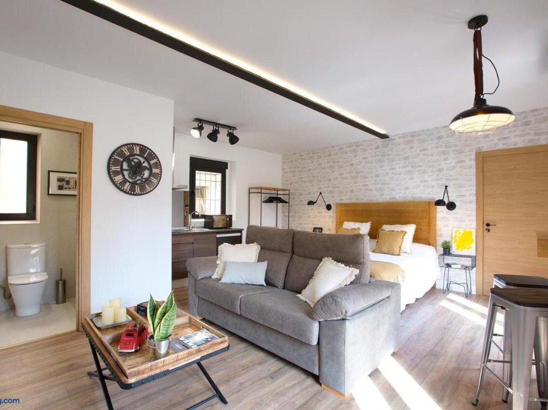 Cuencaloft Apartamentos El Nazareno