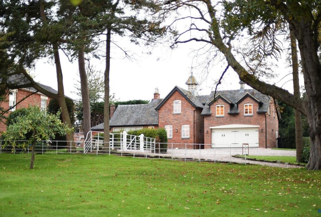 Woodleighton Cottages