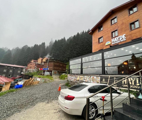 Hayde Otel