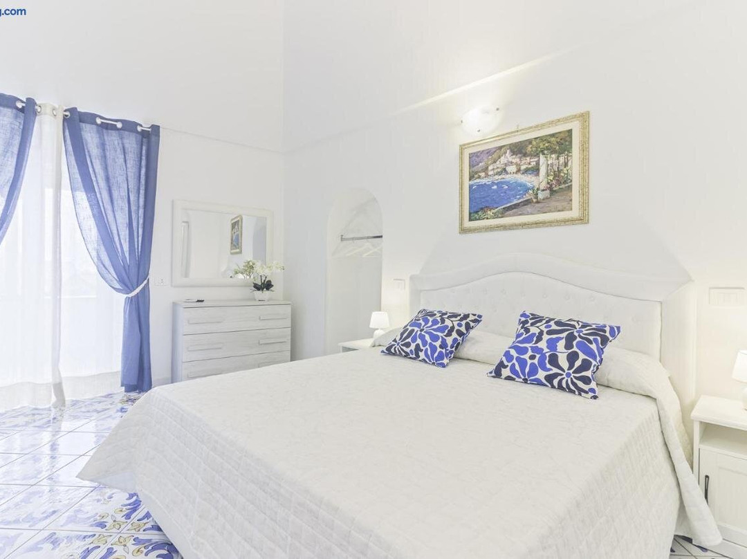Palazzo Trara - Holiday Rooms