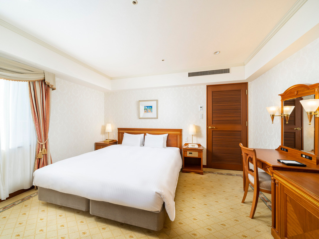 名古屋荣科科酒店主图