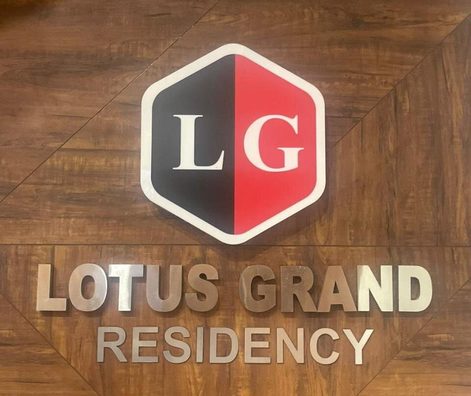 Lotus Grand Residency