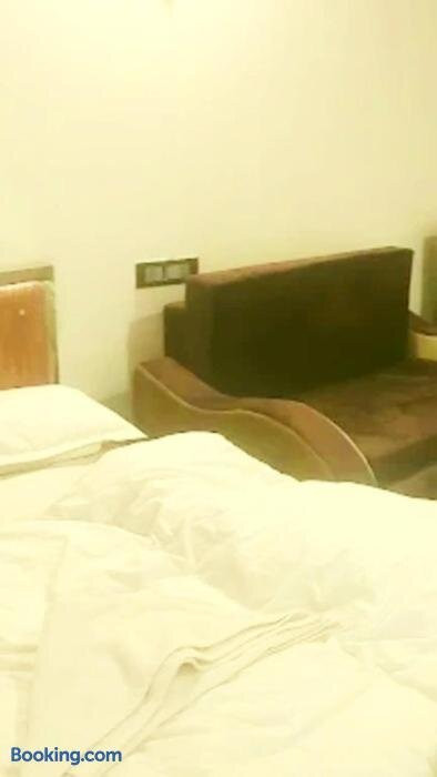 Krishn Kedar Resort