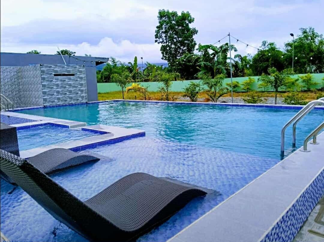 Wilson Hills Travelers Suites