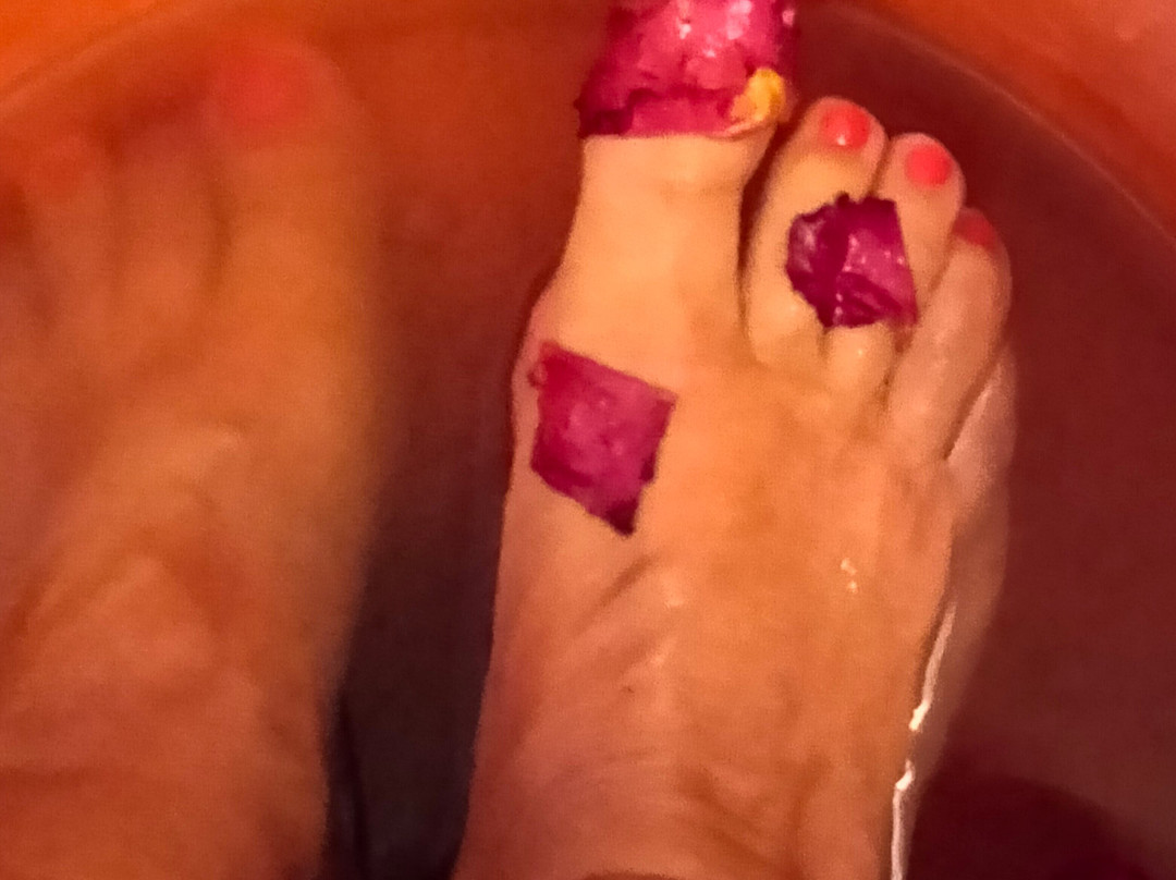 Anne Beauty Spa-Ninh Hai必去景点