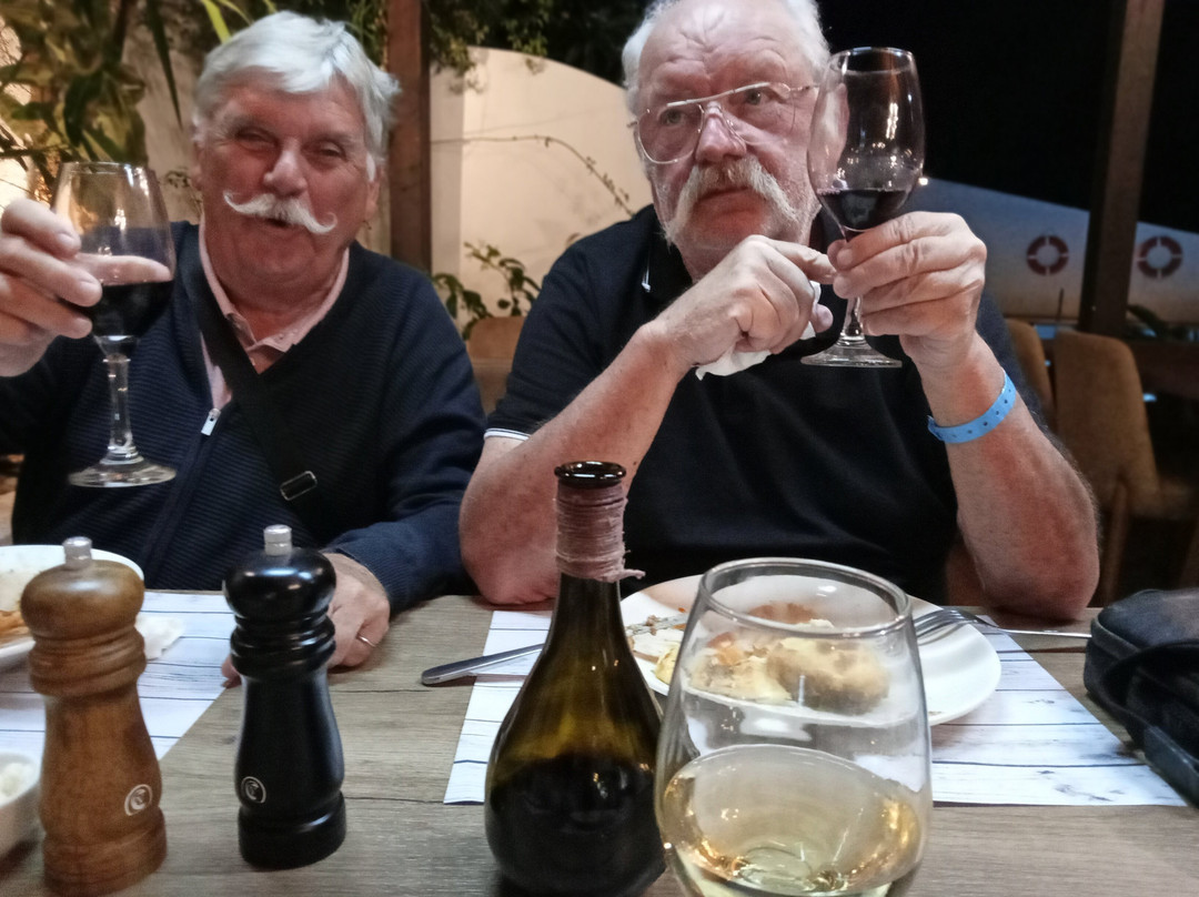 Castri Village Hotel主图