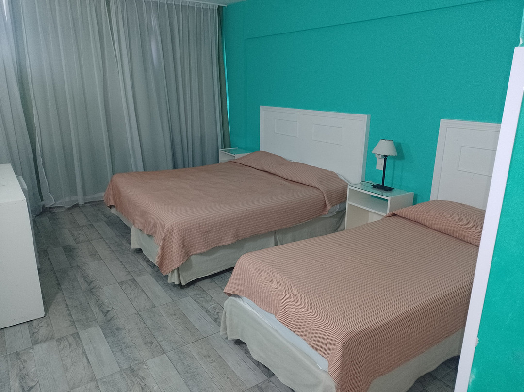 Hotel Golf Internacional主图