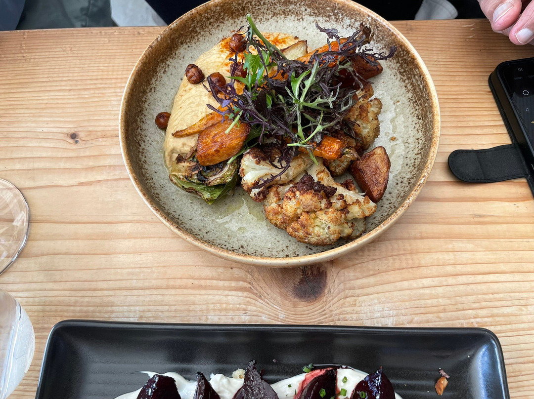 Ghost Rock Tasmania-Northdown必去景点