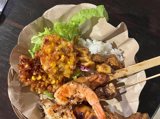 冲浪与生活酒店主图