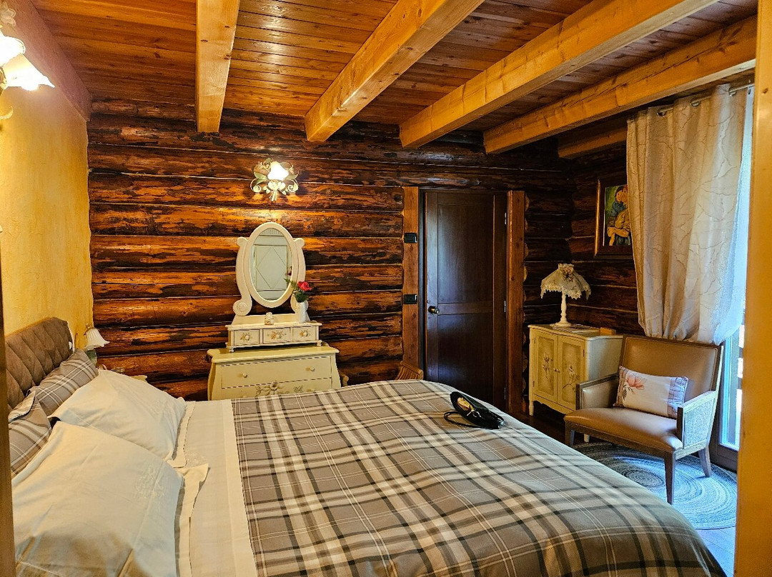 B&B Villa Plaz
