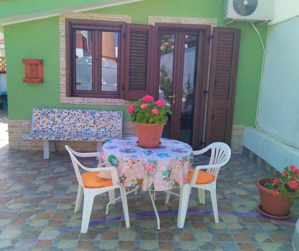 Case per vacanze La Fiaba