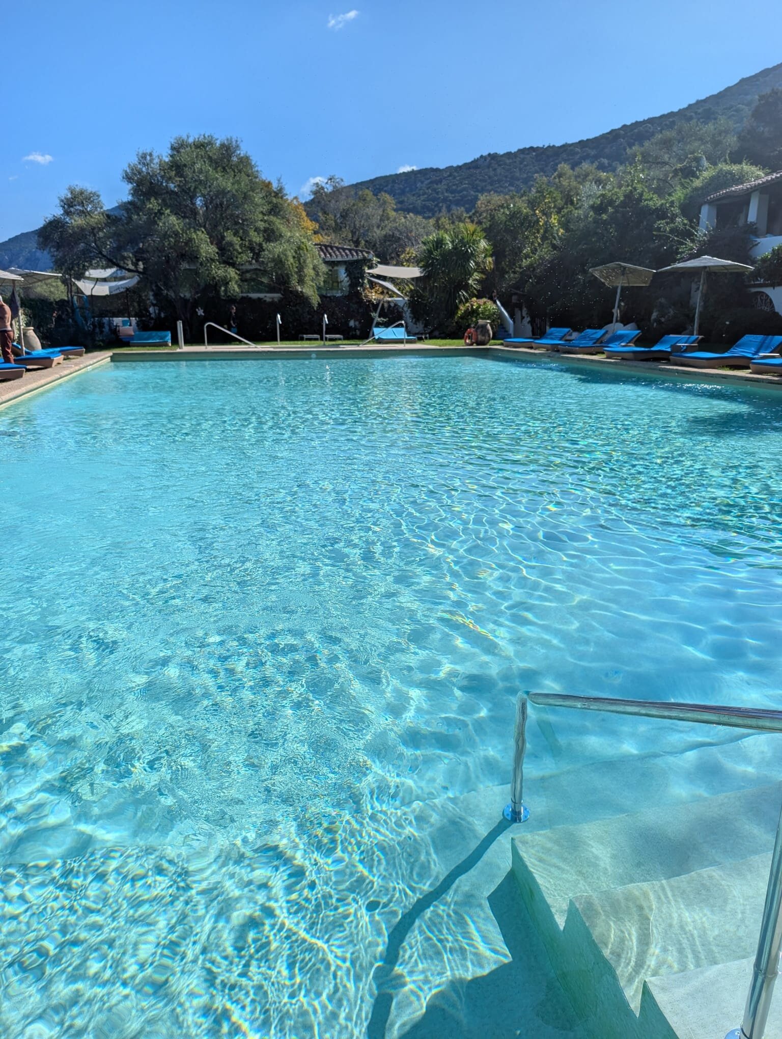Su Gologone Experience Hotel-官方