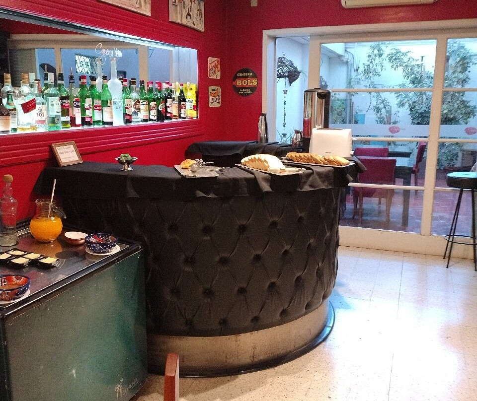 Bohemia Hotel Boutique主图