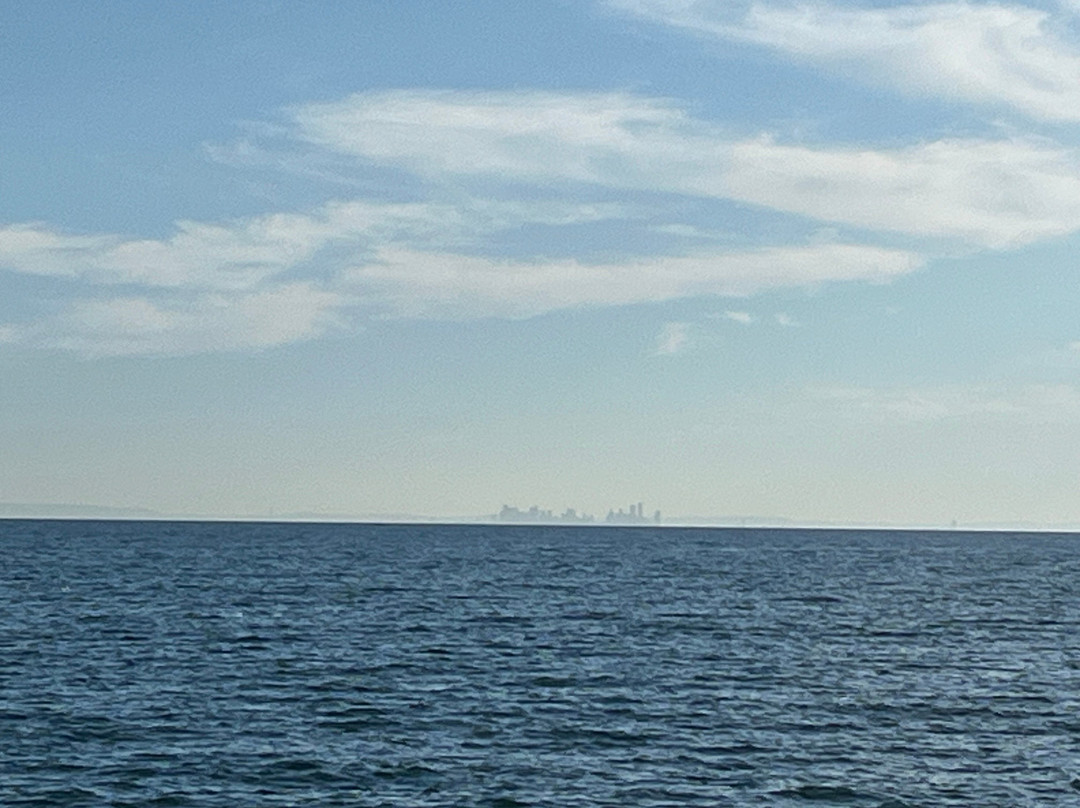 Portarlington Pier-Portarlington必去景点