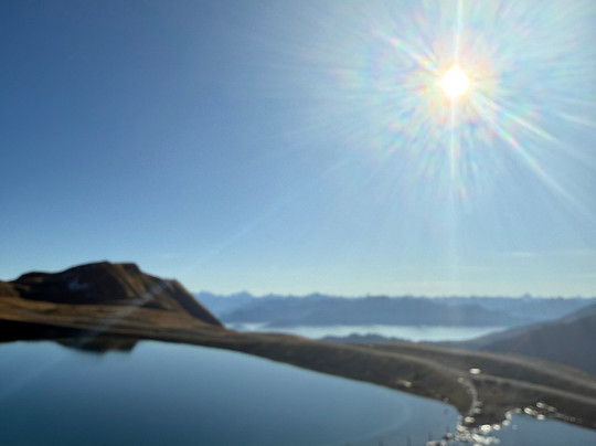 5-Seen-Wanderung-Pizol必去景点