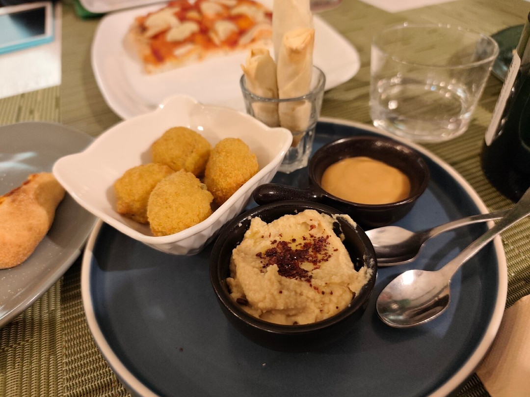 Amelìe Caffe, Vini E Sapori