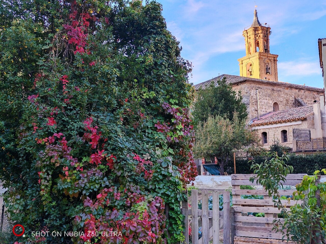 Iglesia de San Servando y San German