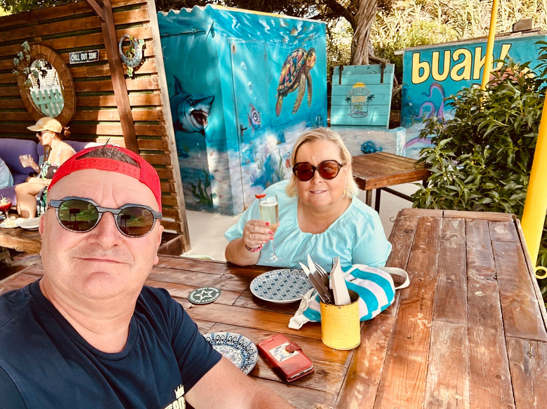 Buah Ibiza