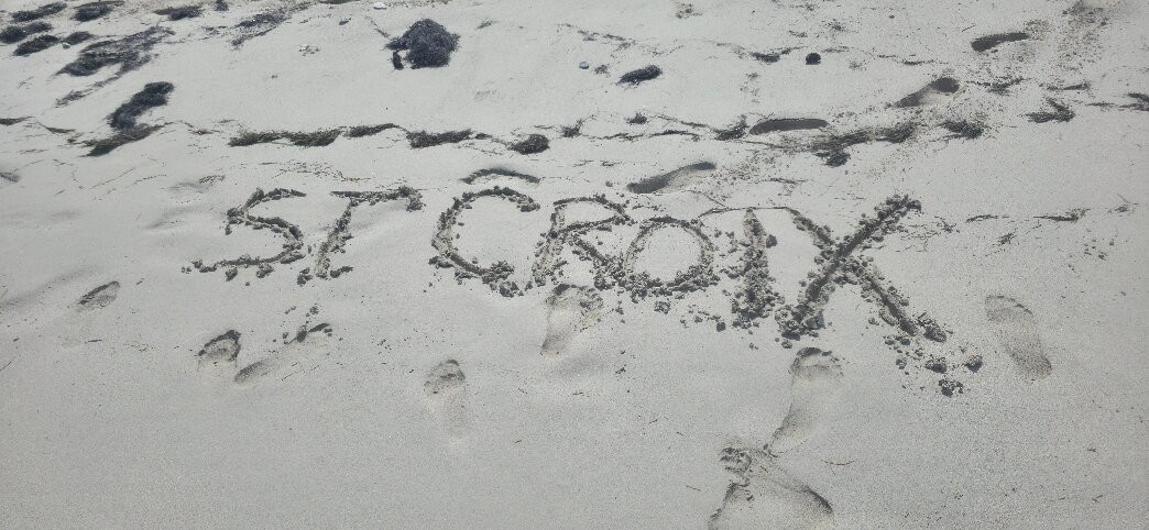 Big Beard's Adventure Tours-Christiansted必去景点