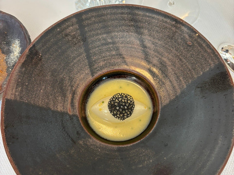 梅森杜契酒店主图